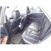 Image 6 : 2002 Lexus RX 300 RUNS WITH MECHANICAL PROBLEMS