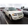Image 2 : 2006 Ford Expedition RUNS WITH MECHANICAL PROBLEMS