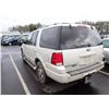 Image 4 : 2006 Ford Expedition RUNS WITH MECHANICAL PROBLEMS