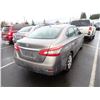 Image 3 : 2015 Nissan Sentra RUNS WITH MECHANICAL PROBLEMS
