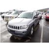 Image 1 : 2016 Jeep Compass RUNS WITH MECHANICAL PROBLEMS