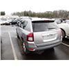 Image 4 : 2016 Jeep Compass RUNS WITH MECHANICAL PROBLEMS