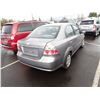 Image 3 : 2009 Chevrolet Aveo RUNS WITH MECHANICAL PROBLEMS