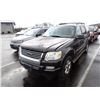 Image 1 : 2007 Ford Explorer RUNS WITH MECHANICAL PROBLEMS