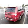 Image 3 : 2014 Chrysler Town and Country RUNS WITH MECHANICAL PROBLEMS