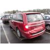 Image 4 : 2014 Chrysler Town and Country RUNS WITH MECHANICAL PROBLEMS