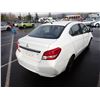 Image 3 : 2020 Mitsubishi Mirage RUNS WITH MECHANICAL PROBLEMS