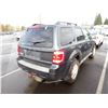 Image 3 : 2008 Ford Escape RUNS WITH MECHANICAL PROBLEMS