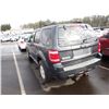 Image 4 : 2008 Ford Escape RUNS WITH MECHANICAL PROBLEMS