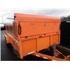 Image 6 : 2007 Other Trailer  POWERSPORTS/TRAILERS