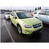 Image 2 : 2014 Subaru XV Crosstrek EV/Hybrid