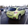 Image 3 : 2014 Subaru XV Crosstrek EV/Hybrid
