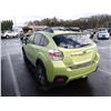 Image 4 : 2014 Subaru XV Crosstrek EV/Hybrid