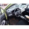 Image 5 : 2014 Subaru XV Crosstrek EV/Hybrid