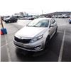 Image 1 : 2013 Kia Optima Hybrid EV/Hybrid