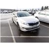 Image 2 : 2013 Kia Optima Hybrid EV/Hybrid