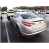 Image 4 : 2013 Kia Optima Hybrid EV/Hybrid