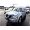 Image 1 : 2008 Ford Escape Hybrid EV/Hybrid