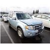 Image 2 : 2008 Ford Escape Hybrid EV/Hybrid