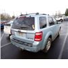 Image 3 : 2008 Ford Escape Hybrid EV/Hybrid