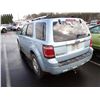 Image 4 : 2008 Ford Escape Hybrid EV/Hybrid