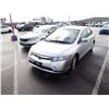 Image 1 : 2007 Honda Civic Hybrid EV/Hybrid