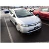 Image 2 : 2007 Honda Civic Hybrid EV/Hybrid