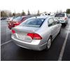 Image 3 : 2007 Honda Civic Hybrid EV/Hybrid