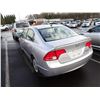 Image 4 : 2007 Honda Civic Hybrid EV/Hybrid