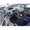 Image 5 : 2007 Honda Civic Hybrid EV/Hybrid