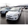 Image 1 : 2010 Toyota Prius EV/Hybrid
