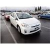 Image 2 : 2010 Toyota Prius EV/Hybrid