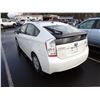 Image 4 : 2010 Toyota Prius EV/Hybrid
