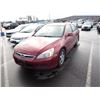 Image 1 : 2006 Honda Accord Hybrid EV/Hybrid