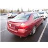 Image 3 : 2006 Honda Accord Hybrid EV/Hybrid