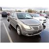 Image 2 : 2006 Pontiac Vibe