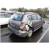Image 3 : 2006 Pontiac Vibe
