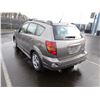 Image 4 : 2006 Pontiac Vibe
