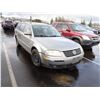 Image 2 : 2003 Volkswagen Passat