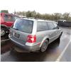 Image 3 : 2003 Volkswagen Passat