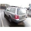 Image 4 : 2003 Volkswagen Passat