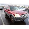 Image 2 : 2002 Honda CR-V