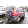 Image 3 : 2002 Honda CR-V