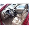 Image 5 : 2002 Honda CR-V