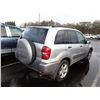 Image 3 : 2004 Toyota Rav4