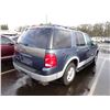 Image 3 : 2002 Ford Explorer