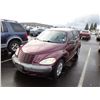 Image 1 : 2003 Chrysler PT Cruiser
