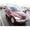 Image 2 : 2003 Chrysler PT Cruiser