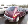 Image 3 : 2003 Chrysler PT Cruiser