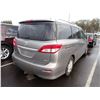 Image 3 : 2012 Nissan Quest